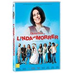DVD - Linda de Morrer