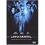 DVD Linha Mortal