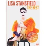 DVD - Lisa Stanfield: The Best