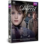 DVD Little Dorrit (3 Discos)