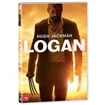 DVD Logan