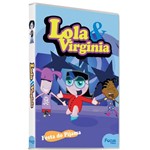 DVD Lola & Virgínia: Festa do Pijama