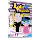 DVD Lola & Virgínia: Lola é Fashion