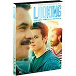 DVD Looking - a Primeira Temporada Completa