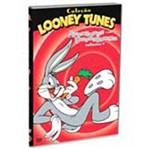 DVD Looney Tunes -Aventuras com Pernalonga Vol. 2