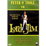 DVD Lord Jim