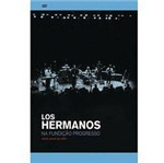DVD Los Hermanos: na Fundição Progresso