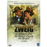 Dvd Lost Zweig