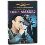DVD Louca Obsseção - Misery - Stephen King