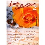 Dvd Love Collection 2