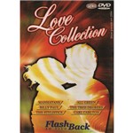 DVD Love Collection Vol 1 Original