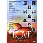 Dvd Love Line