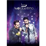 DVD - Lu & Robertinho (Ao Vivo)