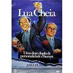 DVD Lua Cheia