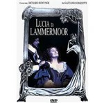 DVD Lucia Di Lammermoor
