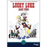 DVD Lucky Luke - Dayse Town