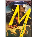 DVD M - Cult Classic