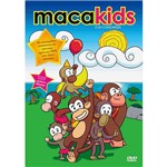 DVD - Macakids