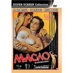 DVD Macao