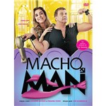DVD Macho Man