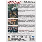 DVD Madadayo