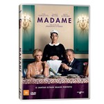 DVD - Madame