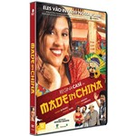 DVD - Made In China