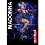 DVD Madonna - Rebel Heart Tour