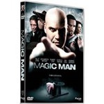 DVD Magic Man