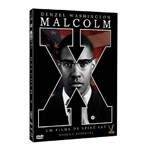 Dvd Malcolm X - Denzel Washington