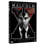 Dvd Malcolm X - Edição Especial (2 DVDs) - Versátil