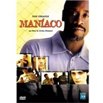 DVD Maníaco
