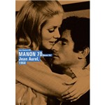 DVD Manon 70