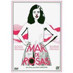 DVD Mar de Rosas
