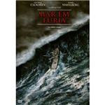 DVD - Mar em Fúria