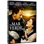 DVD - Mar Verde