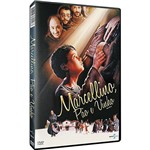 DVD Marcelino Pão e Vinho
