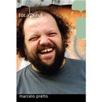 DVD Marcelo Pretto - Toca Brasil