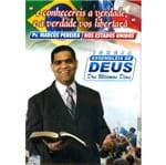 DVD Marcos Pereira Nos Estados Unidos