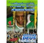 DVD Marcos Pereira Volume 1