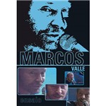 DVD Marcos Valle - Ensaio