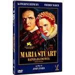 DVD Maria Stuart - Rainha da Escóca