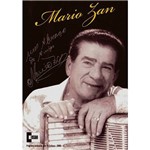 DVD Mario Zan - Programa Ensaio