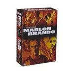DVD Marlon Brando (3 Discos)
