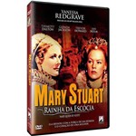 DVD Mary Stuart - Rainha da Escócia