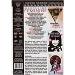 DVD Masculine Feminine