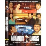 Dvd Matando Cabos