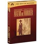 DVD Matar ou Morrer - The Best Of Western