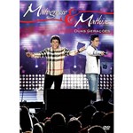 DVD - Matogrosso e Mathias - Duas Gerações