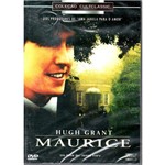 Dvd - Maurice - Hugh Grant